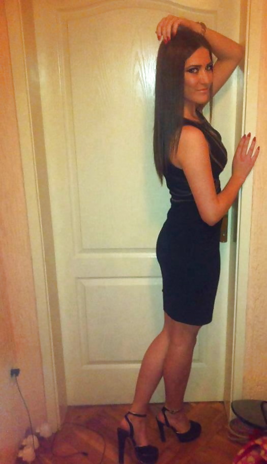 High heels babes adult photos