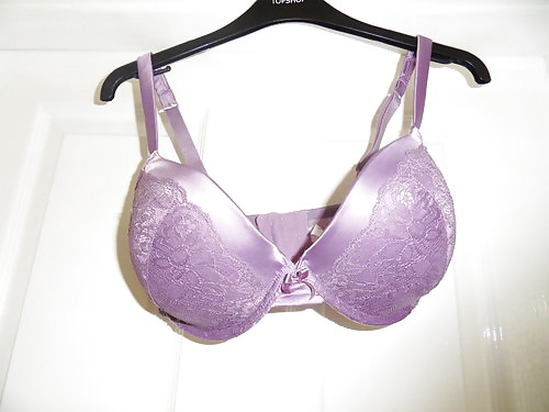 Used D Cups adult photos