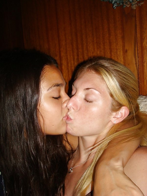 Teens, sensual lesbian games - N. C. adult photos