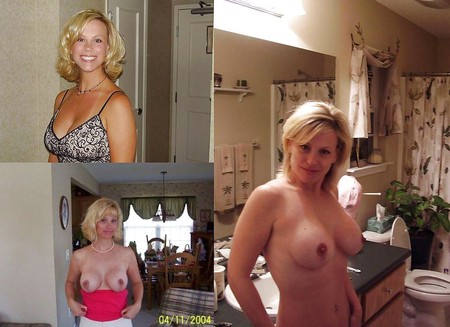 Dressed and undressed wives milf housewives porn gallery 9167594 pic