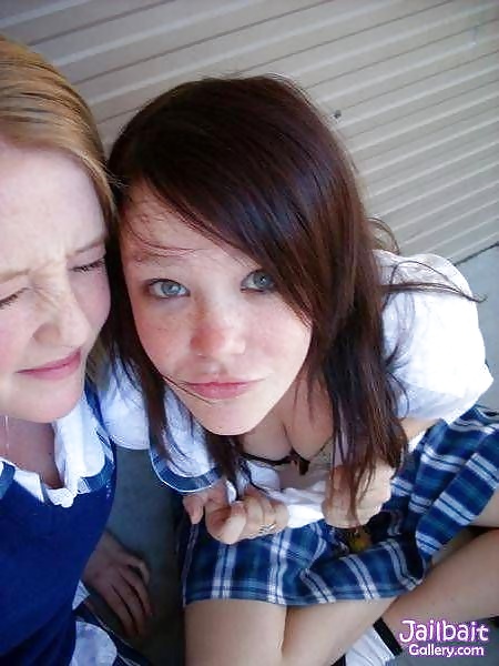 Random girls adult photos