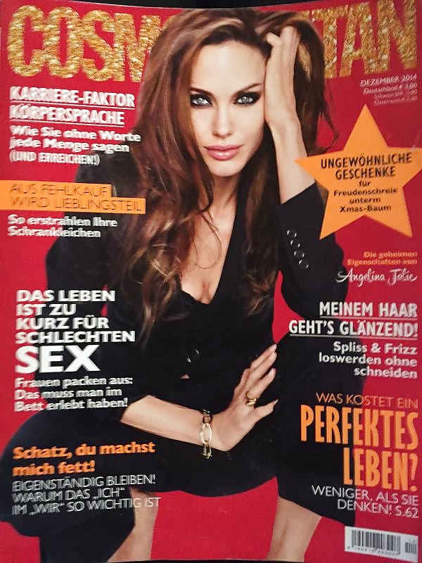 cosmopolitan sammlung adult photos