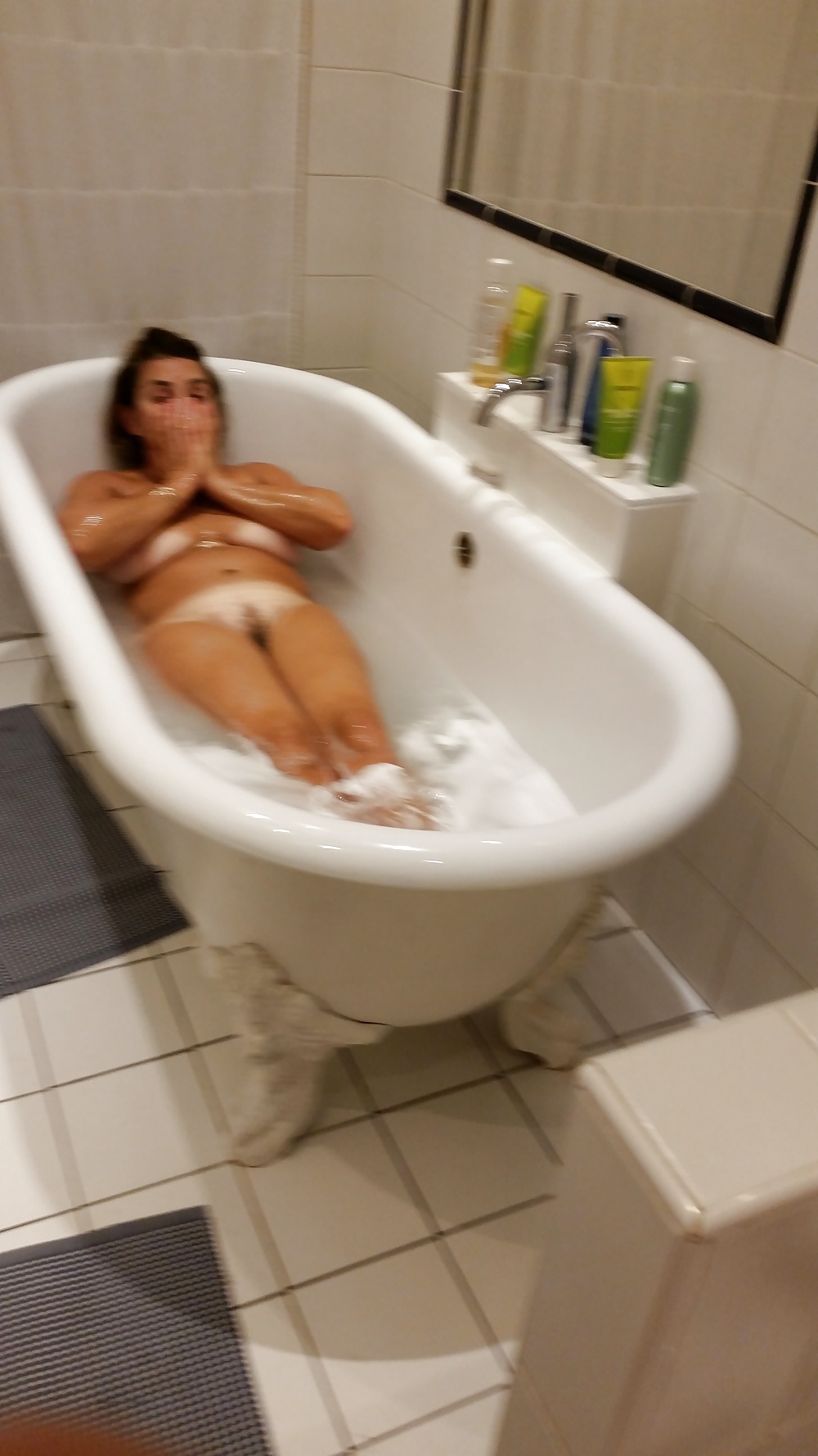 Bath adult photos
