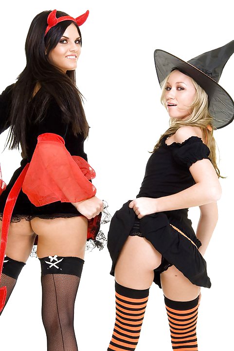 countdown to Halloween pt5 adult photos