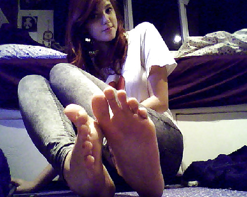 wtf Sexy Teenie Feet reloaded v1.7 adult photos