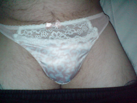 my gf panties