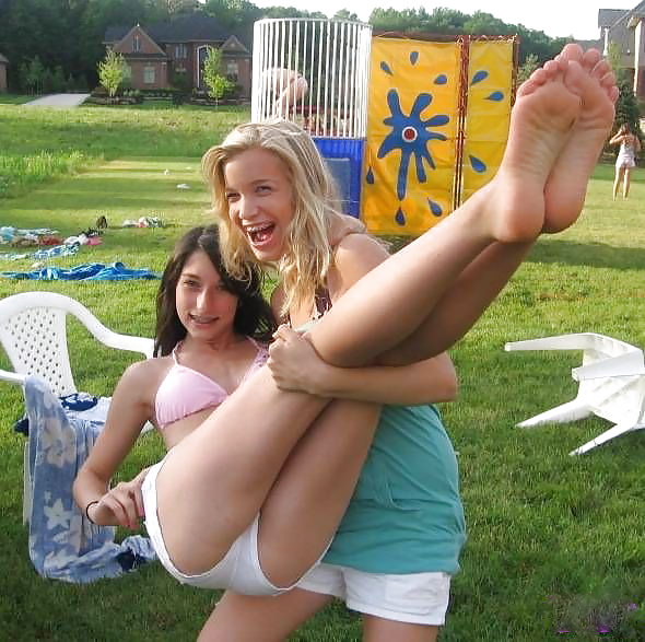 Hot Stuff 5 adult photos