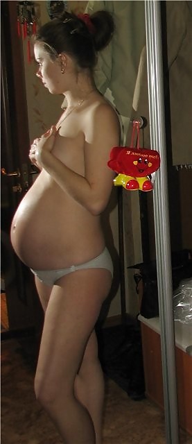 Teenage Pregnancy (01) - 18.10.10 adult photos