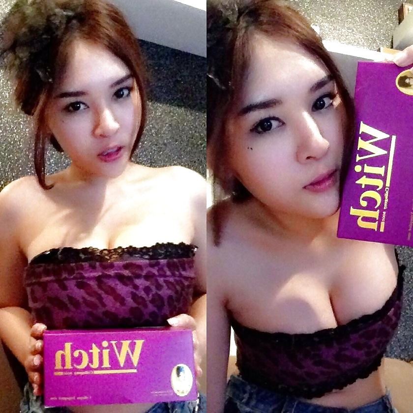 Pretty Thailand 'Malang Miang' adult photos