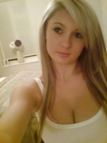 Her Amazing Juggs adult photos