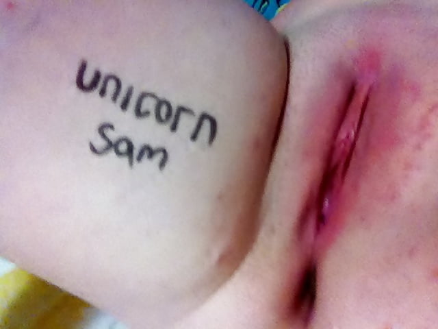 EX-GF Samantha adult photos