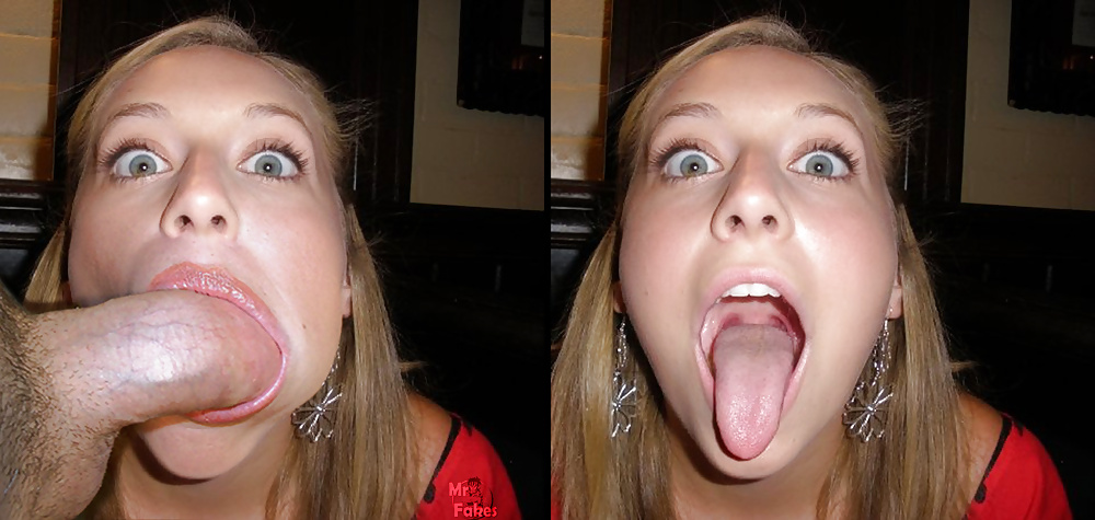 Teens open Mouth and tongues out adult photos