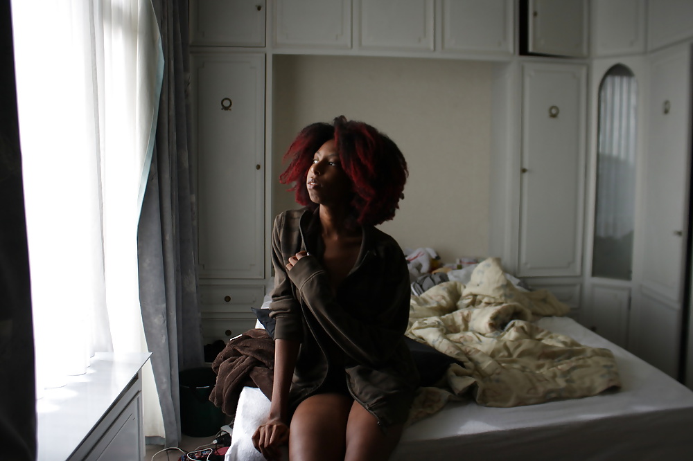 Eritrean girl Sinclaire 5 adult photos