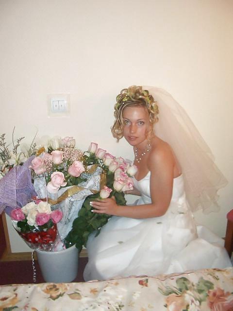 Realy russian bride adult photos