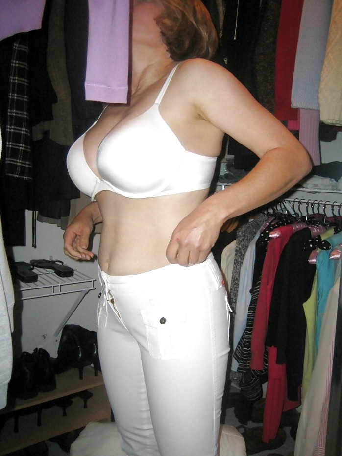 MarieRocks, 50+ MILF - Photos from 2010 #5 adult photos