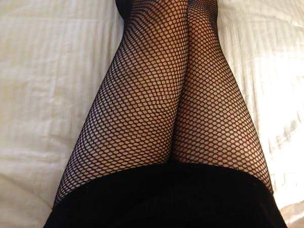 Stockings and Legs adult photos