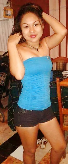 Nicaraguan teen 18yo Claudia Carrillo Mora (facebook) adult photos