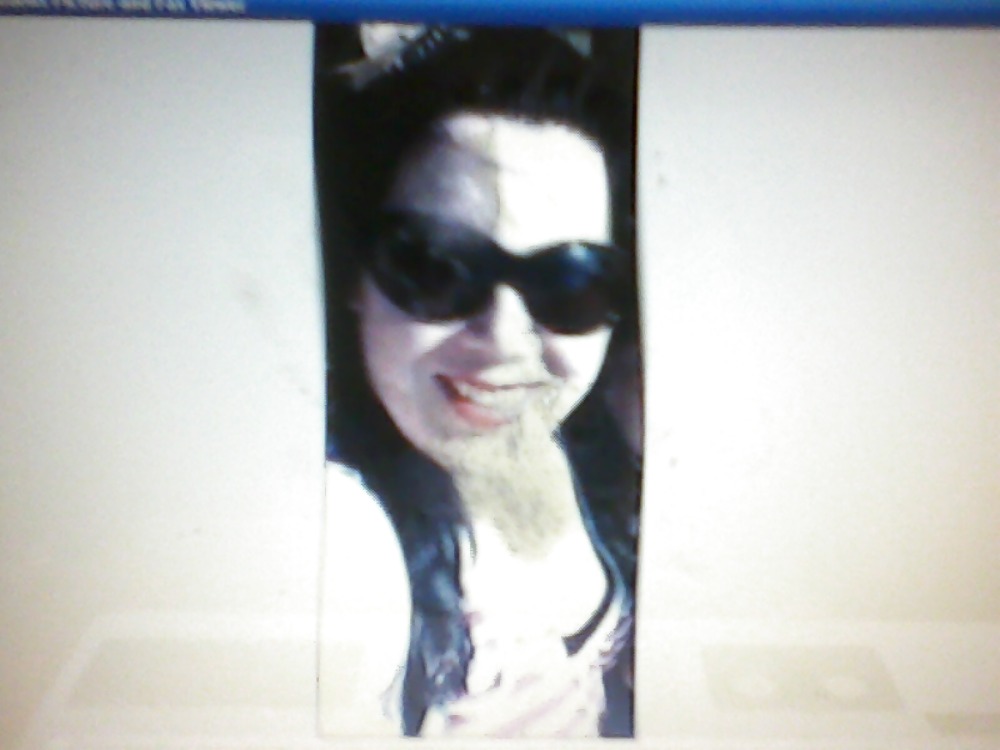 TRIBUTE FOR zombiehoohaa adult photos