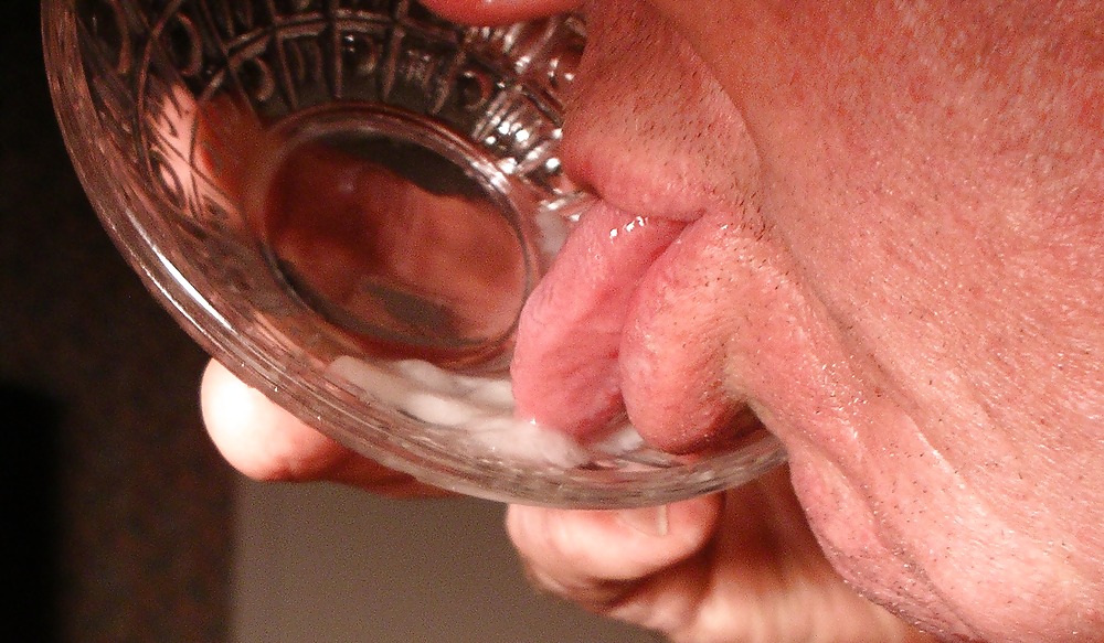 frozen cum, but not for long adult photos