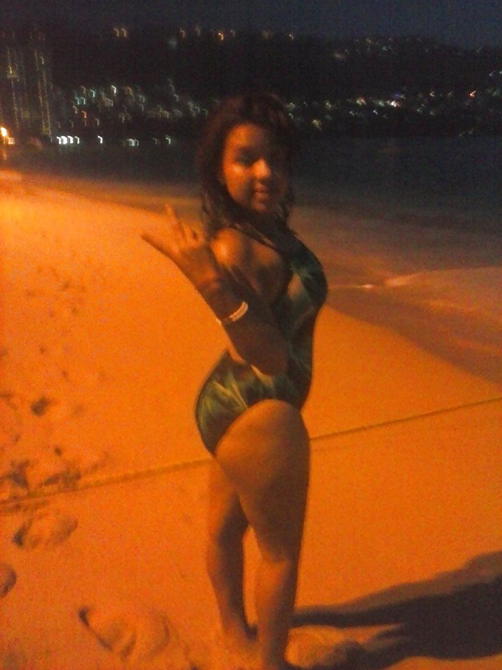 Morena chichona! adult photos