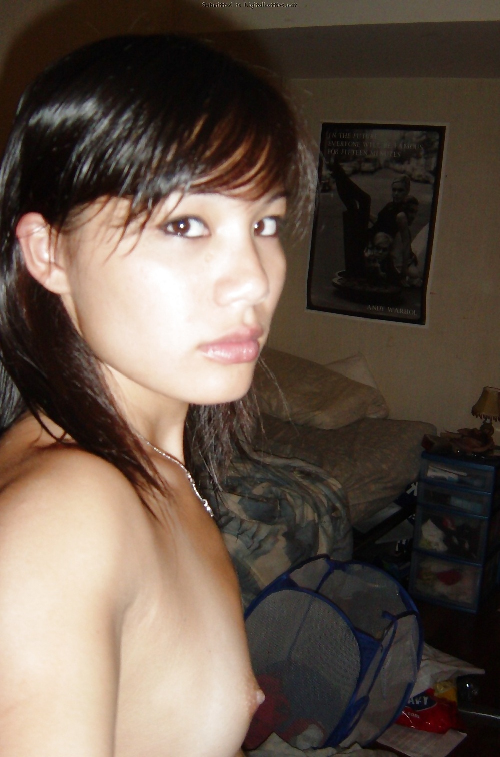 Teen Lusy and Tits adult photos