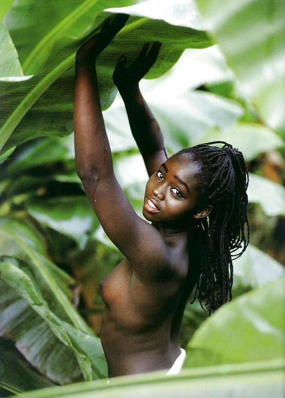 African Queens adult photos