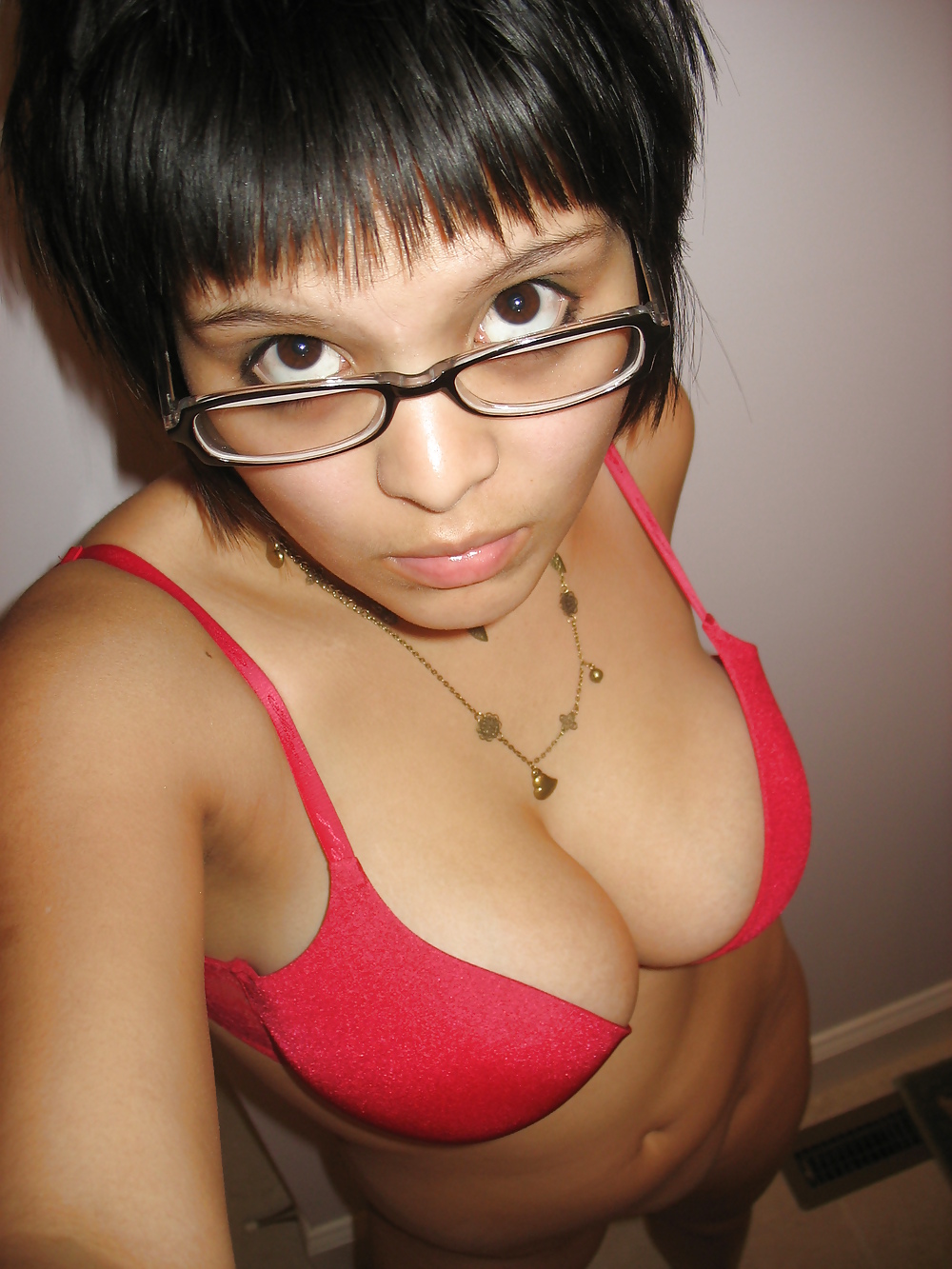 sexy teens in glasses adult photos