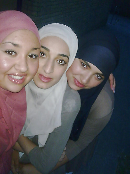 BEAUTIFUL ARABES adult photos