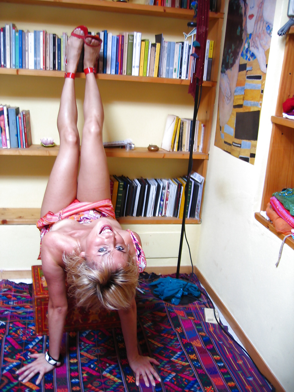 Amateur adult photos