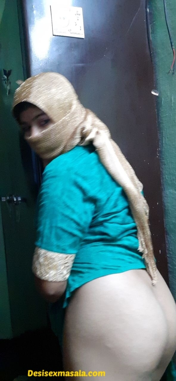 Hijab Muslim Aunty 72 Pics Xhamster