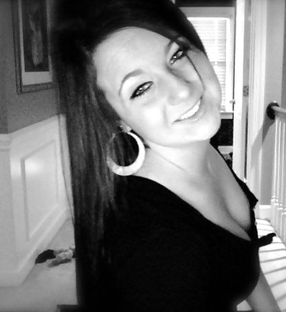 Cum Slut Caroline! adult photos