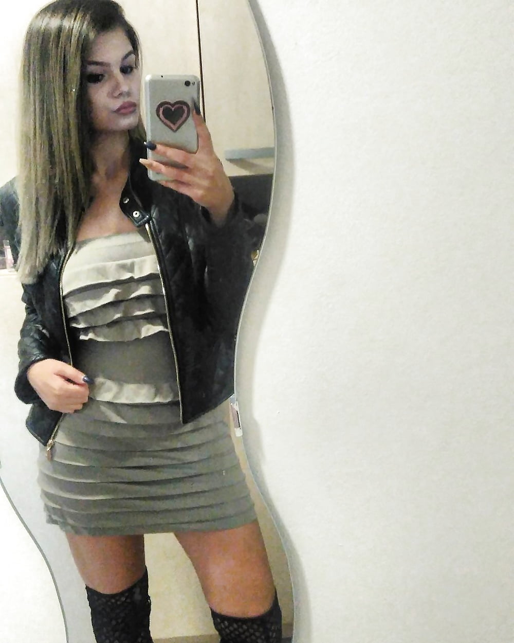 Romanian Teen Slut Teodora 19 adult photos