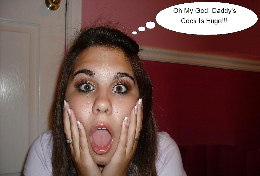 Captions 2 adult photos