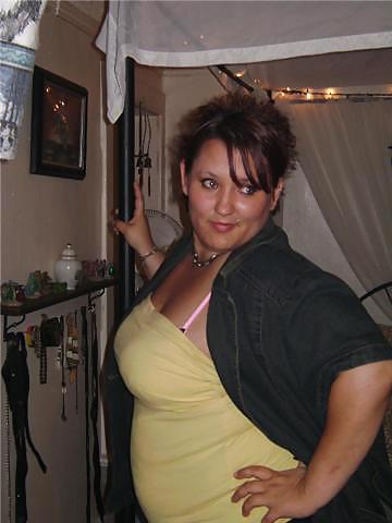 Starr L - Fun night adult photos