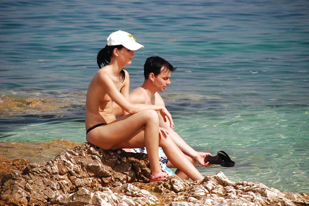The beach 76 adult photos