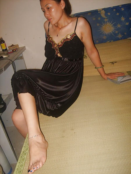 Asian Milf adult photos