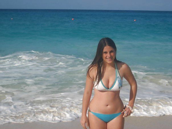 bikini teen mix 3 adult photos