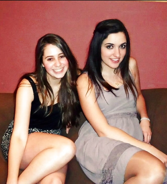 Which girl would you fuck? adult photos