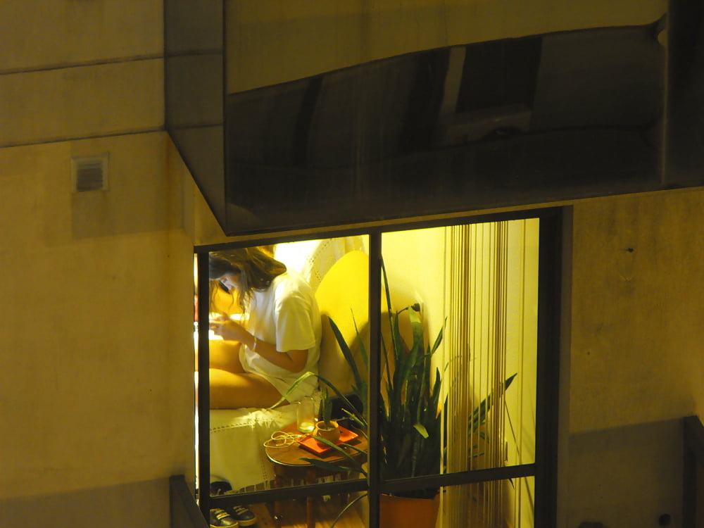 Neighbor 4 adult photos