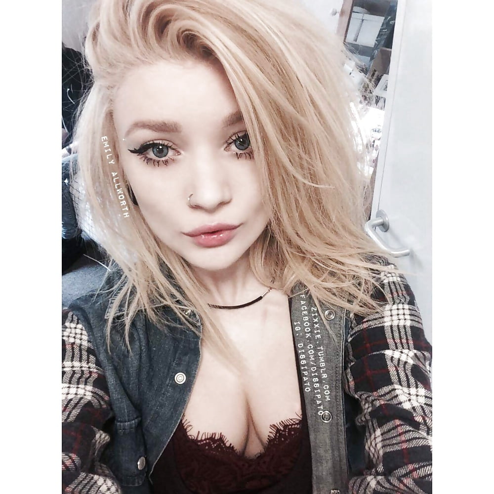 Emily adult photos