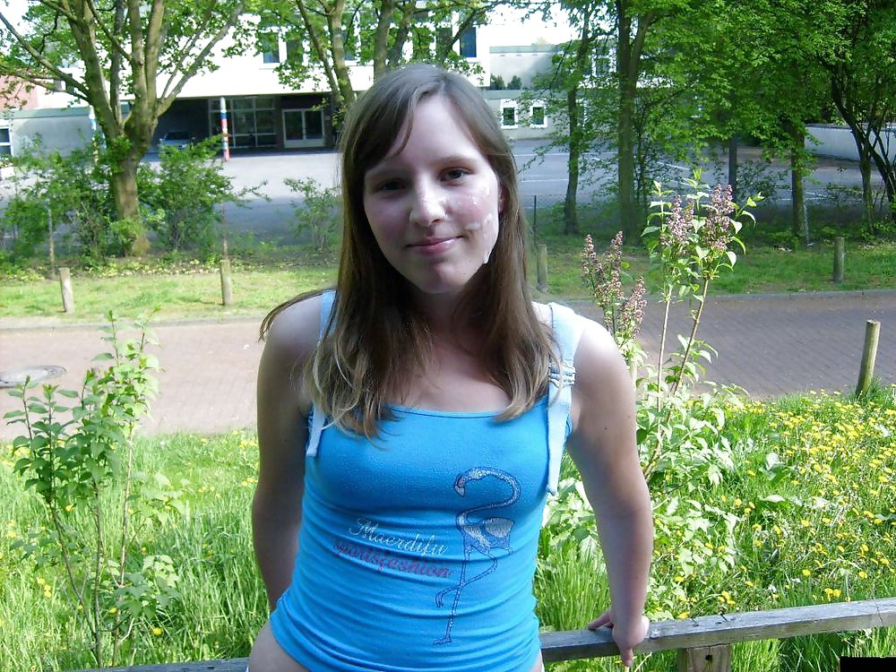 Happy to have helped adult photos