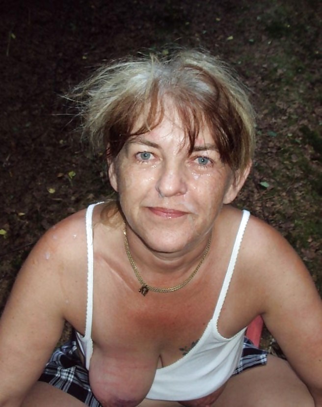 ALL IN MY FACE 19 adult photos