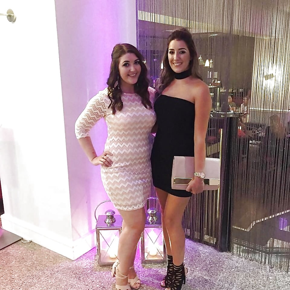 Chav Sluts And Slags #27 adult photos