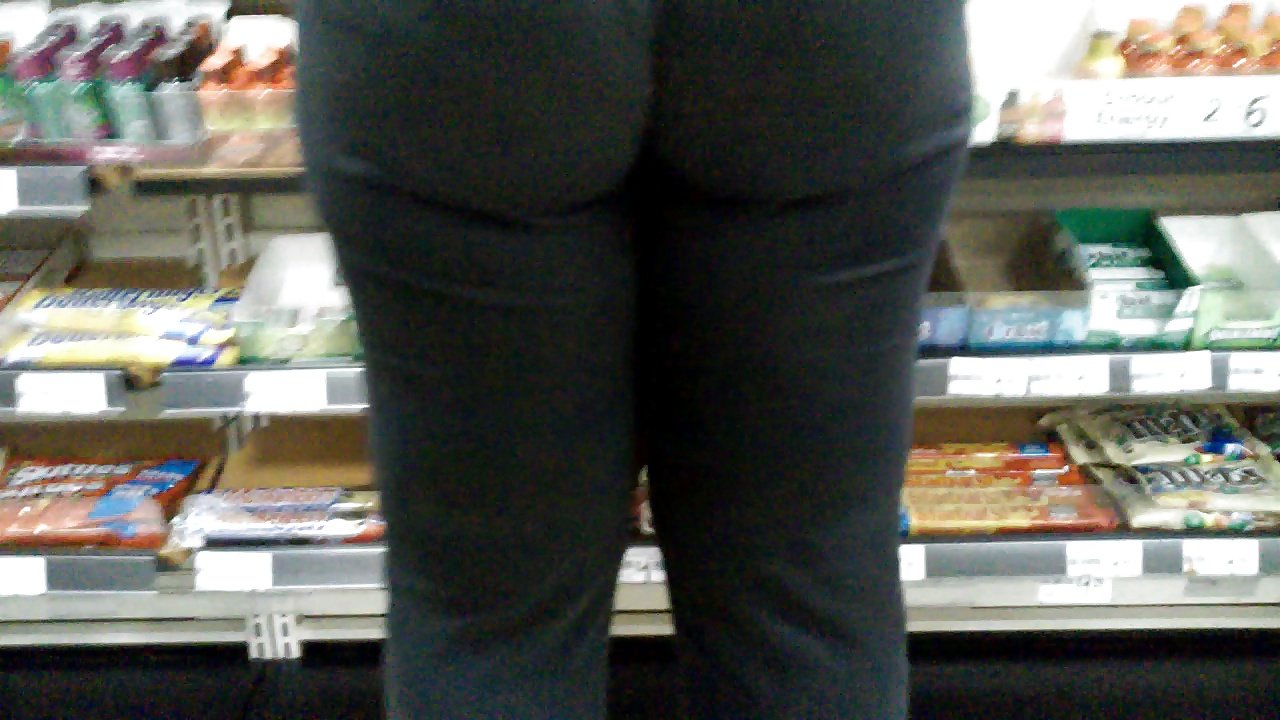 phat ass at 7 eleven adult photos