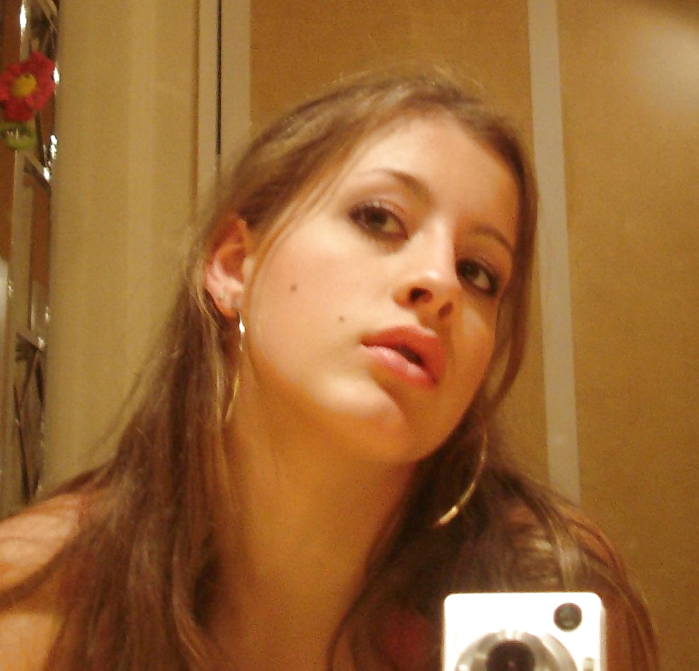 Hot sweet teen adult photos