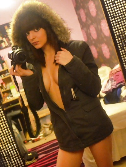 Winter Wonders adult photos