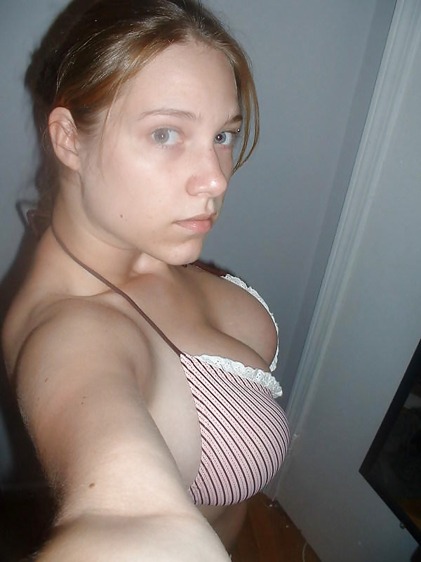 Cleavage..... Big Boobs NN adult photos
