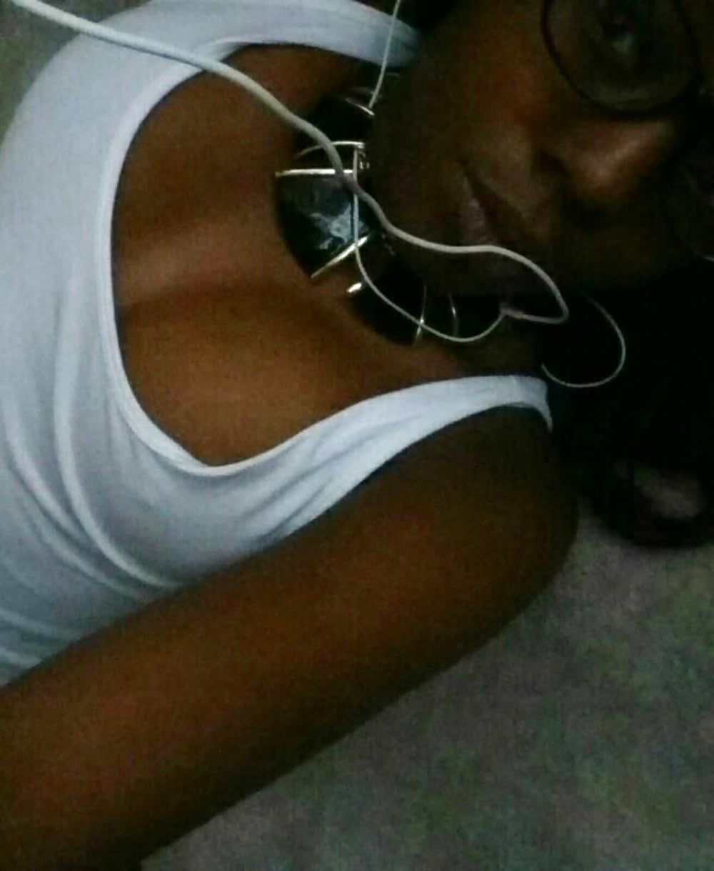 black teens adult photos