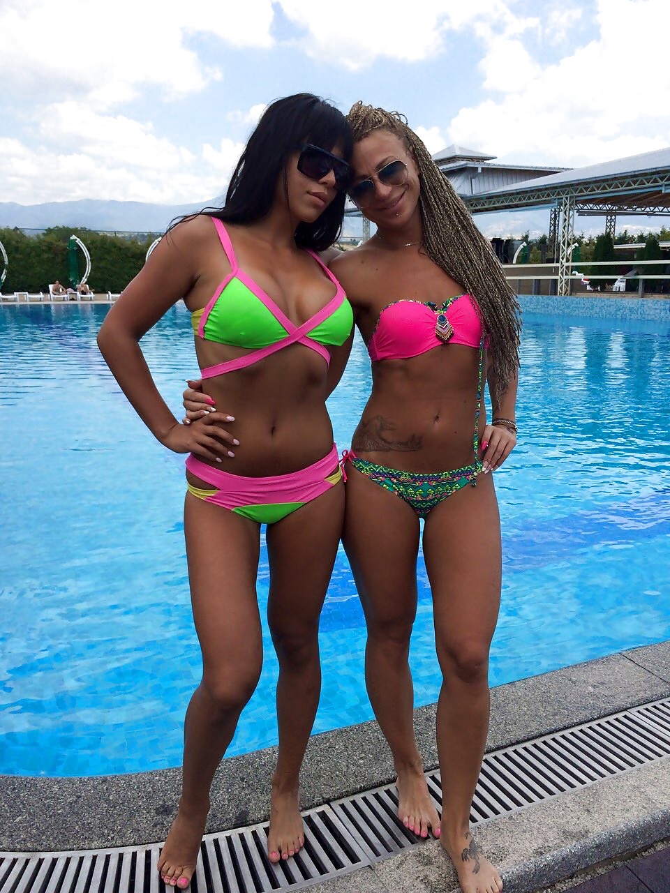 Serbian sluts 1 adult photos