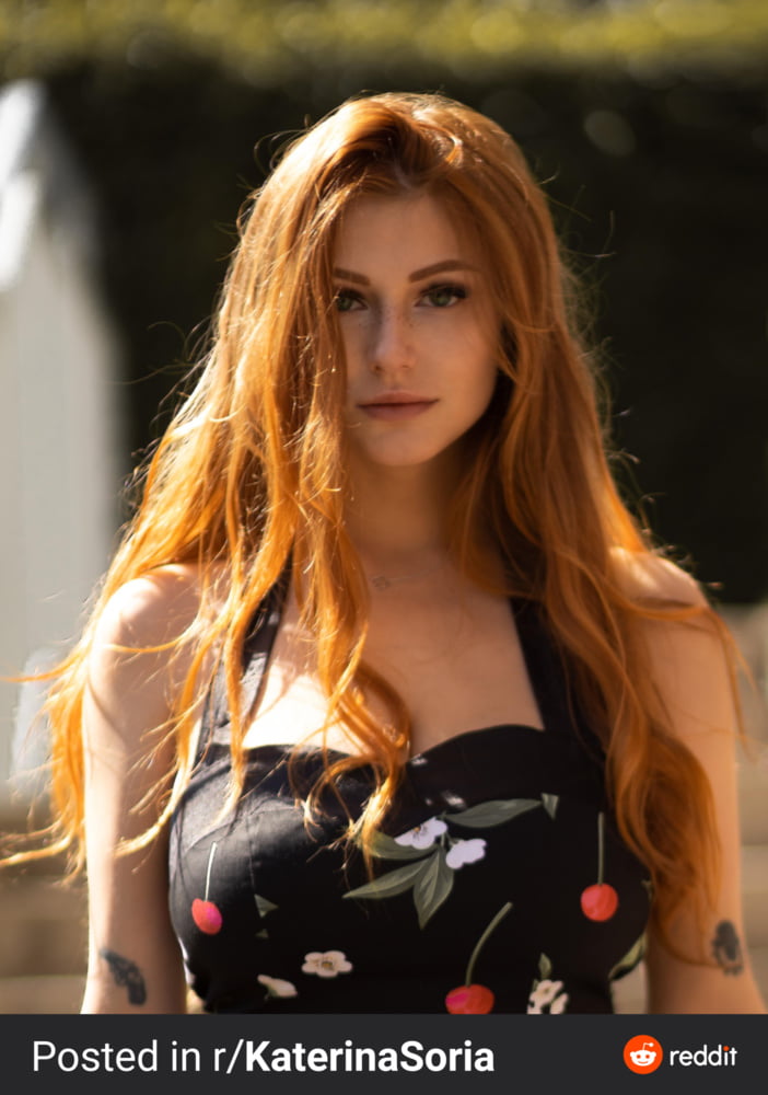 Redhead's 31 - 247 Photos 